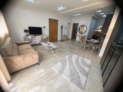 كراء شقة غرفتين الجزائر الأبيار