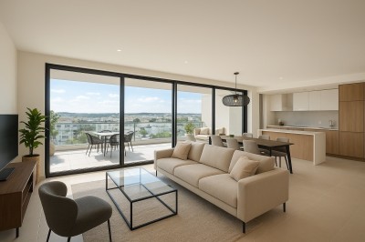 Location Appartement F5 Alger Said hamdine