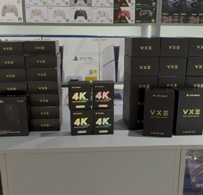 clavier-souris-vxe-4k-dongle-bordj-el-kiffan-alger-algerie
