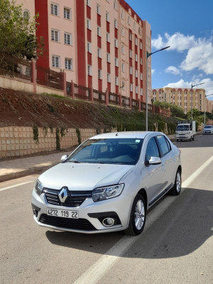 voitures-renault-symbol-2019-privilege-sidi-bel-abbes-algerie