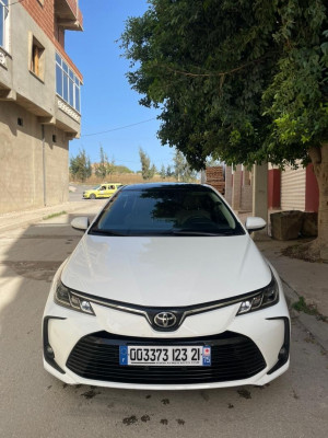 voitures-toyota-corolla-2023-skikda-algerie