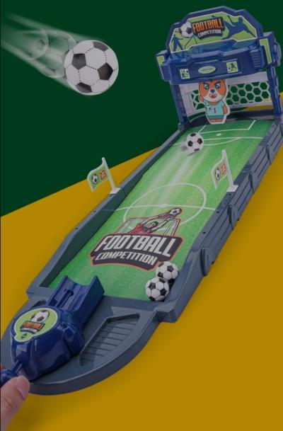 Jeu de Football de Table لعبة كرة القدم