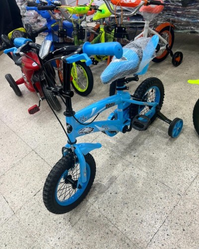 Vélo Cadet دراجة 