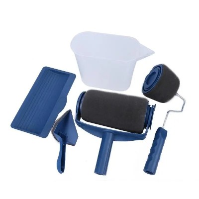 Kit Rouleaux Peinture 5 Pcs. طقم طلاء 