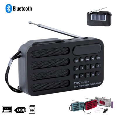 Radio USB/ Carte Mémoire مذياع
