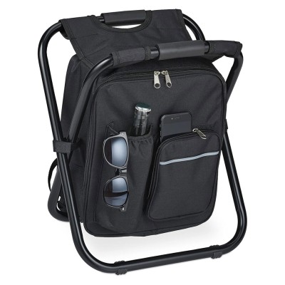 Sac à dos 2 en 1 ( et chaise pliable ) حقيبة ظهر و كرسي محمول