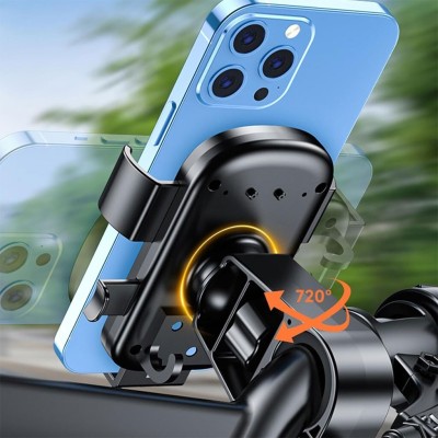 Support de Téléphone (Trottinette/Vélo) حامل الهاتف