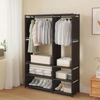 Armoire en Bache 2 volumes خزانة 