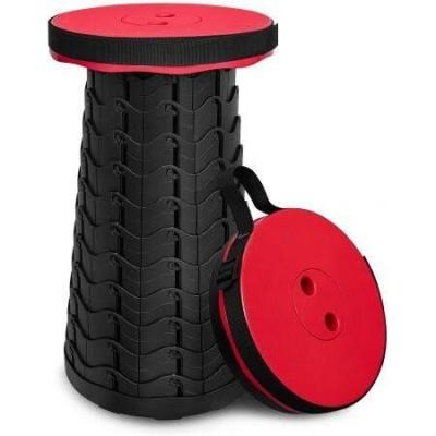 Tabouret Pliable Téléscopique كرسي قابل للطي