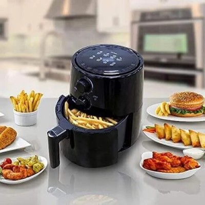 Friteuse à air chaud 5.5L ألة قلي هوائية