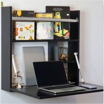 Bureau Mural Rabattable مكتب حائطي ينطوي