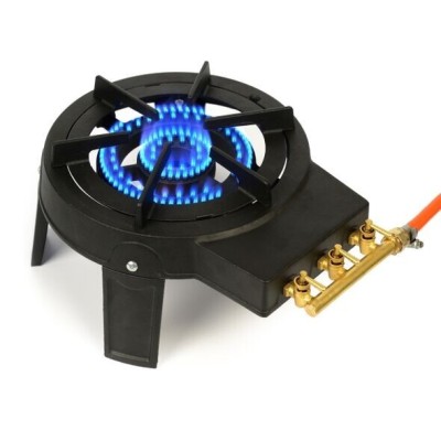 Tabouna ( Réchaud gaz موقد ) طابونة