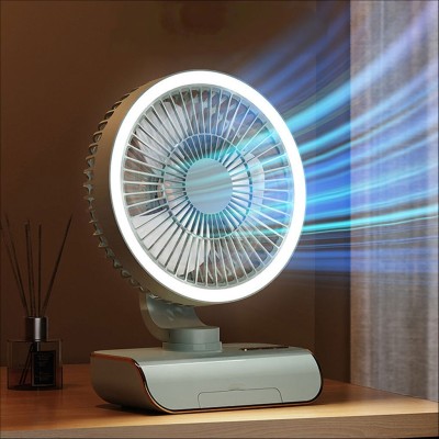 Ventilateur de Bureau مروحة مكتب