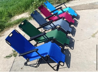 Chaise Longue 3 Positions كرسي البحر