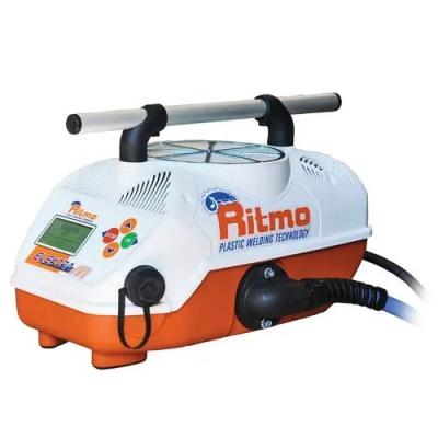 Machine de Soudage par Électrofusion RITMO Tous Diamètres Disponibles