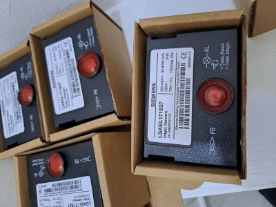 Module de Commande Siemens LGA 52.171 B27