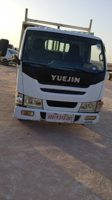 camion-youjein-شاحنة-ابان-2013-ouargla-algerie