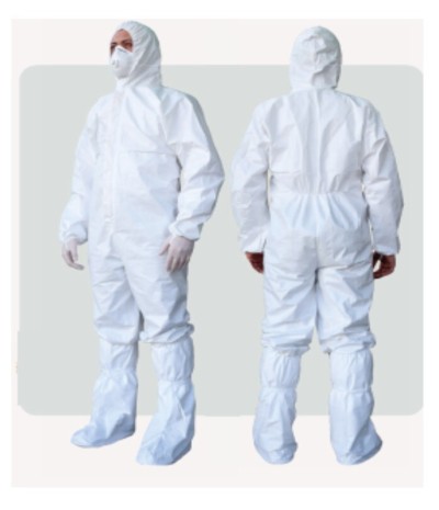 Les combinaisons de protection lavables