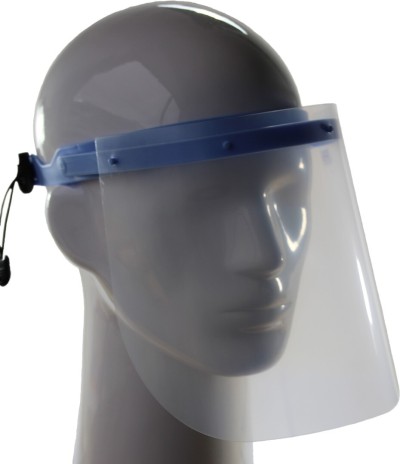 VISIER DE PROTECTION