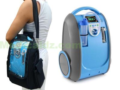 concentrateur d'oxygène portable
