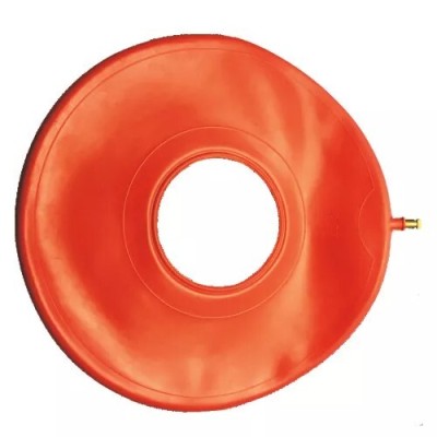 BOUÉE GONFLABLE POUR HÉMORROÏDES