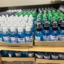 ANTISPTIQUES BETADINE ALCOOL EAU OXYGINE EOSINR DAKAIN .