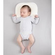 OREILLER ANTI PLAGIOCEPHALE anti-tête plat