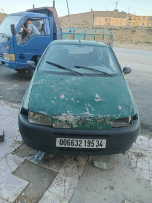 voitures-fiat-punto-1995-el-ach-bordj-bou-arreridj-algerie