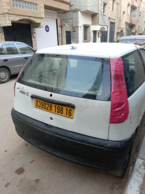 citadine-fiat-punto-1998-classic-rouiba-alger-algerie