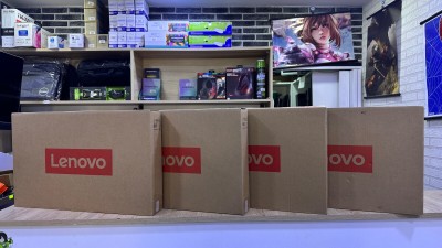 Lenovo V15 G4 RYZEN 5 7520U/8Go/512Go