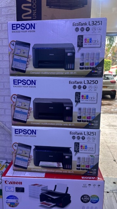 Imprimante epson L3250/L3251