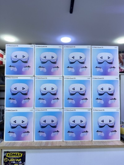 Meta quest 3s 128Go 256Go