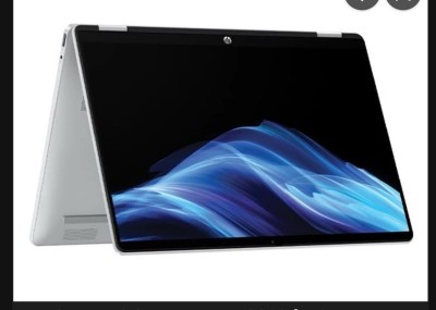 Hp omnibook 5 flip core 5 /8Go/512