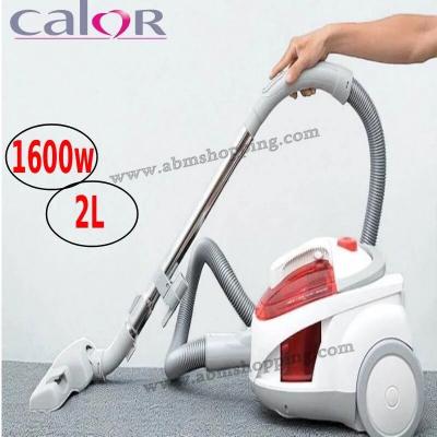 Aspirateur sans sac 1600W 2L avec variateur de vitesse | Calor