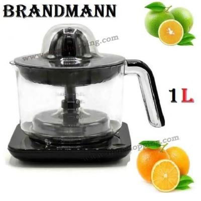 Presse Agrumes Électrique 40W 1.2 L | Brandmann