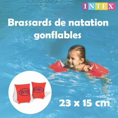 autre-brassards-de-natation-gonflables-23x15cm-intex-bordj-el-kiffan-alger-algerie