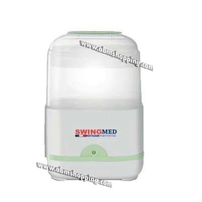 Stérilisateur de biberon 660w Swingmed