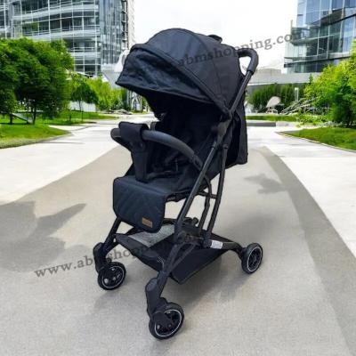 Poussette compact Style valise pour bébé | Care me