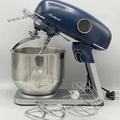 Robot Pétrin Double Crochet 8L 4Kg 1800W | Multismart