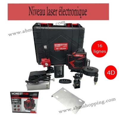 Niveau laser électronique |HONESTPLUS