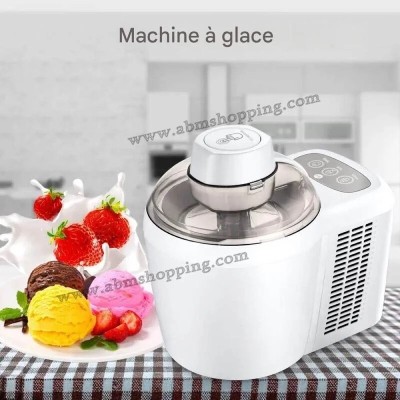 Machine à glaces de 90W | Camry