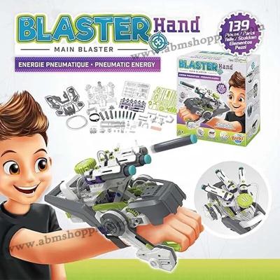 Hand Blaster  Buki France
