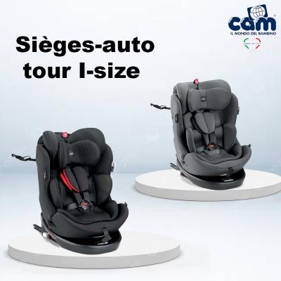 siège auto Tour I-size | Cam