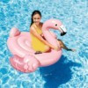 Flamant rose gonflable 178x135cm  INTEX