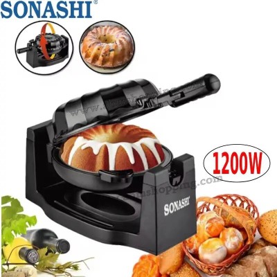 Machine à gâteau électrique 1200W | Sonashi