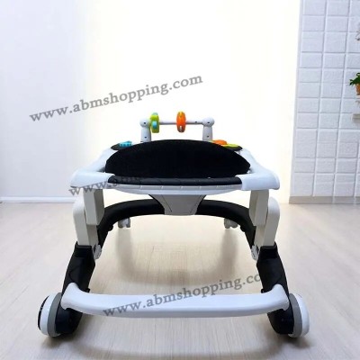 Trotteur 4 en 1| Baby Walker (F) 