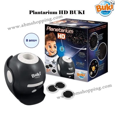 Planétarium HD |BUKI FRANCE