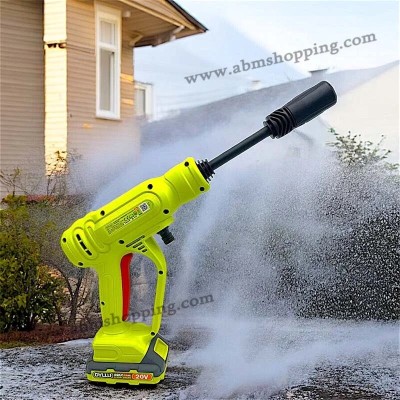 Nettoyeur haute pression sans fil  20V | DYLLU