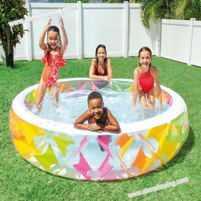 jouets-piscine-gonflable-familiale-22956-cm-intex-bordj-el-kiffan-alger-algerie