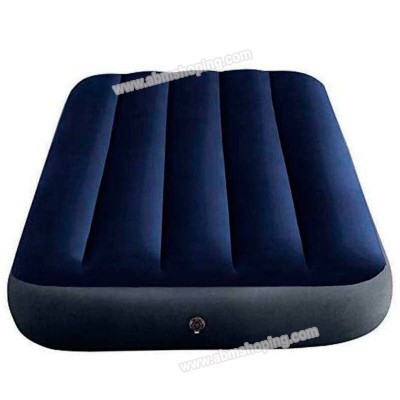 Matelas gonflable Fiber-Tech Technology 191x76x25cm  _INTEX